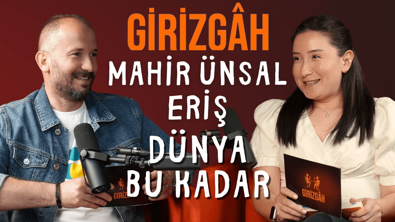Girizgah
