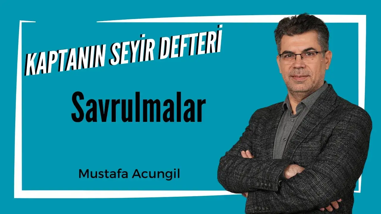 Mustafa Acungil