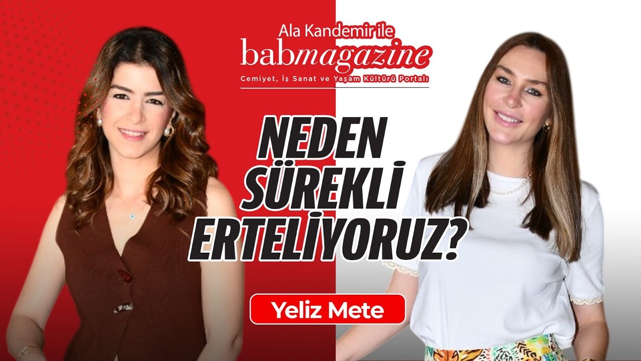 BAB Magazine
