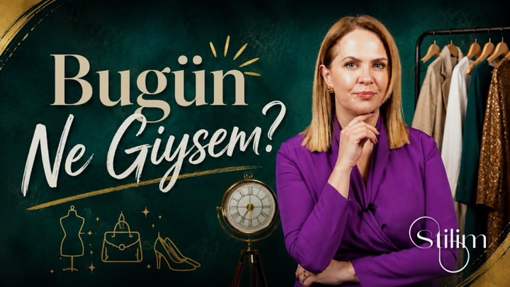 Başak Boğday — Stilim