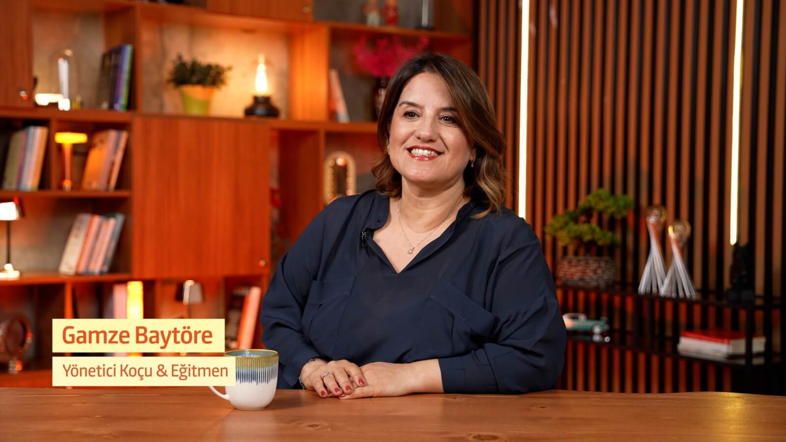 Gamze Baytöre