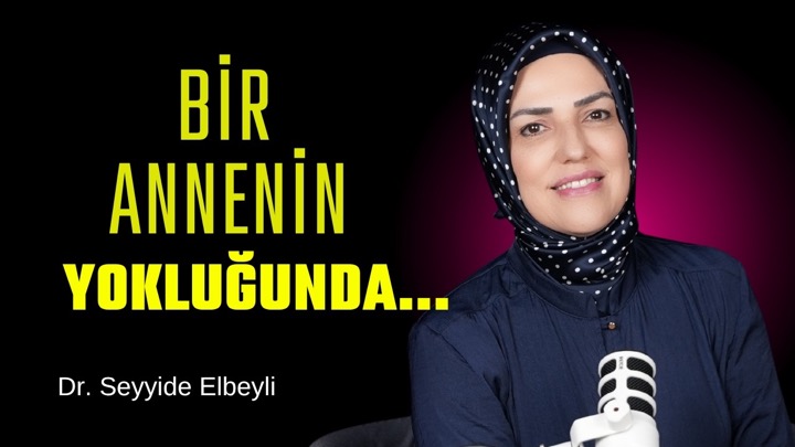 Uzm. Psk. Seyyide Sultan